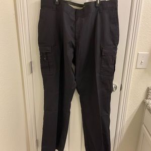 Dickies Cargo Work Pants Mens 24UU NWT